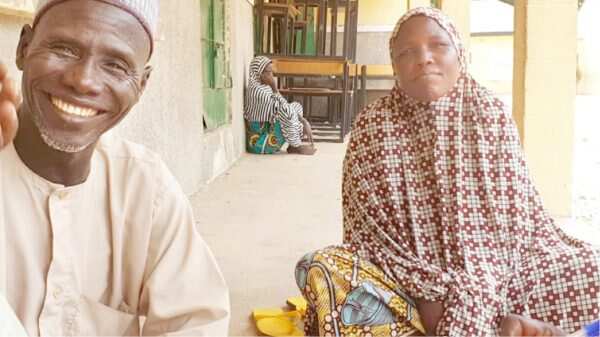 Wata shari’ar sai a lahira: Yadda Boko Haram ke daura ‘aure kan aure’
