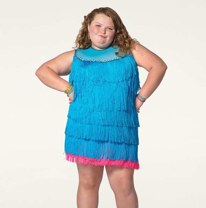 Honey Boo Boo