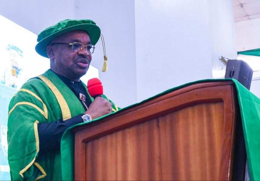 UNN Founder’s Day Lecture