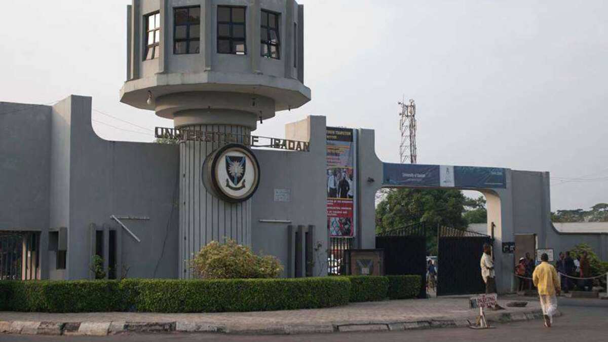 Breaking: University Of Ibadan Releases 2020/2021 Post-UTME Results ...