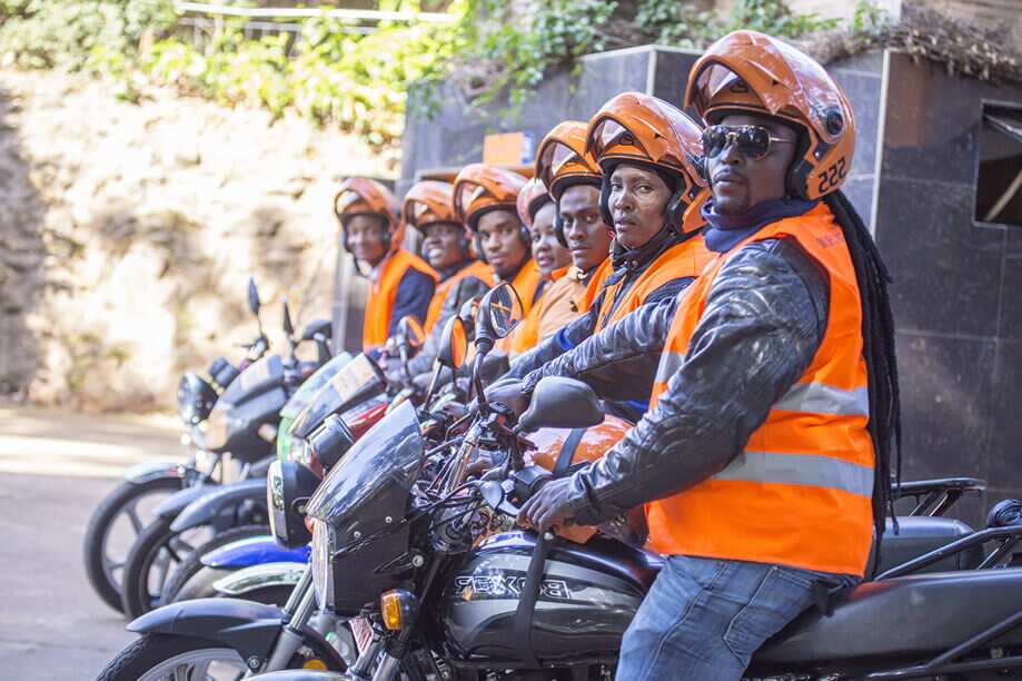 SafeBoda: Google’s Africa Official Investment Fund Announcement