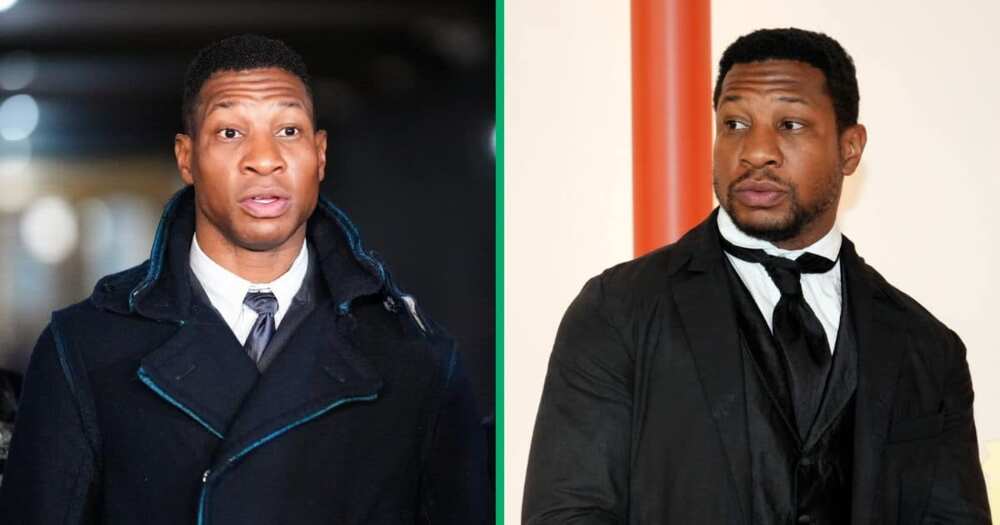 Jonathan Majors has been found guilty of assaulting and harassing his ex, Grace Jabbari