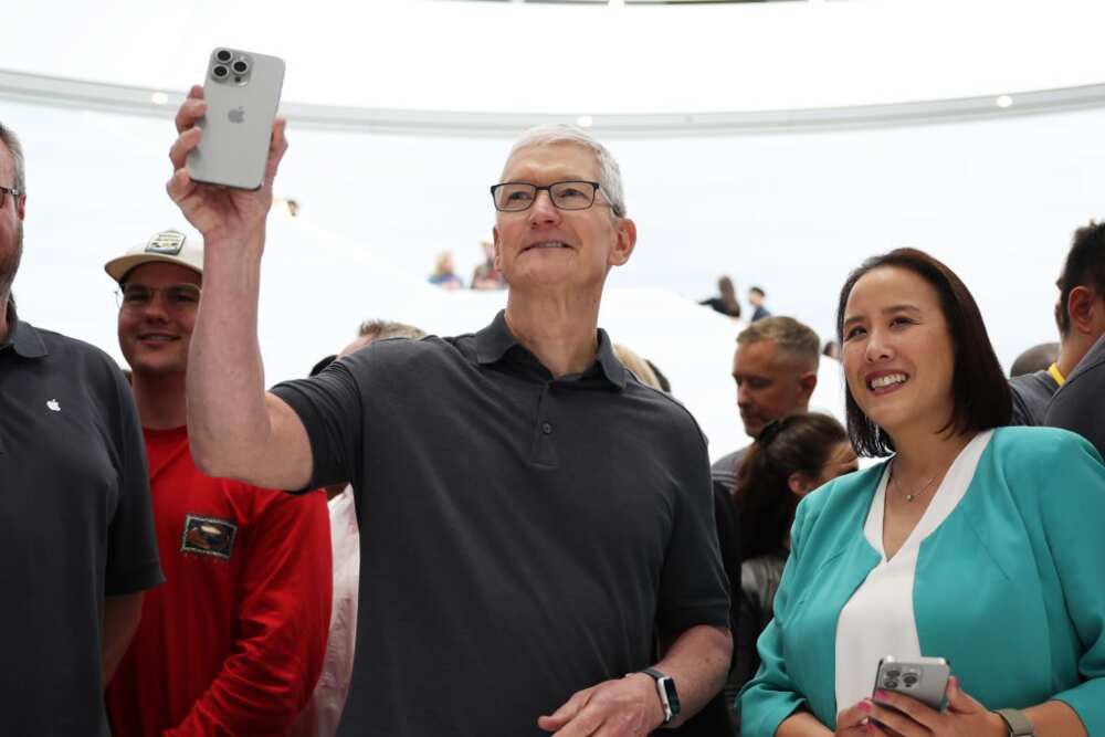 iPhone 15 pricing as Nigerians prepare to buy iPhone 15 pricing as Nigerians prepare to buy