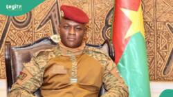 BREAKING: Burkina Faso suspends BBC, Voice of America, reason emerges