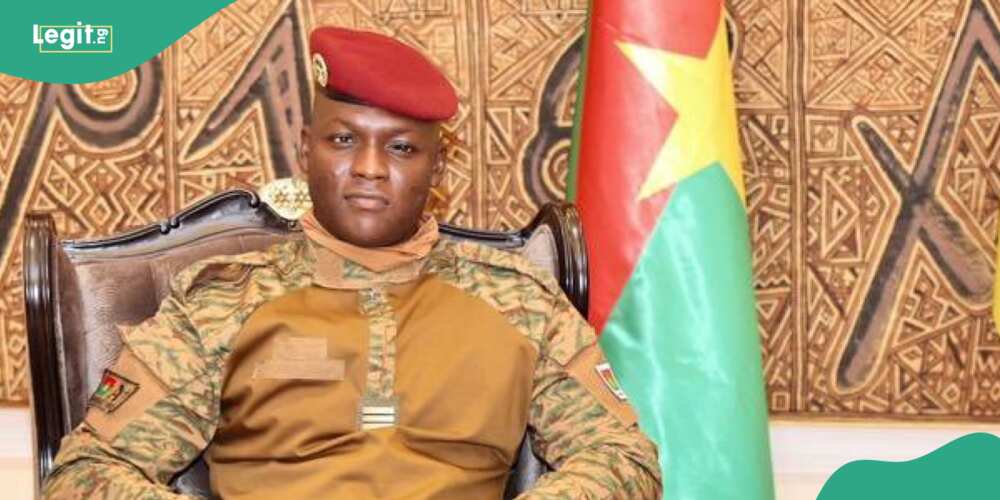 Burkina Faso suspends VOA, BBC broadcasts