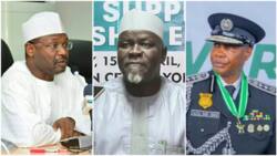 Yanzu Yanzu: INEC Ta Gabatar Da Tuhume-Tuhume 6 a Kan Dakataccen Kwamishinan Zaben Adamawa