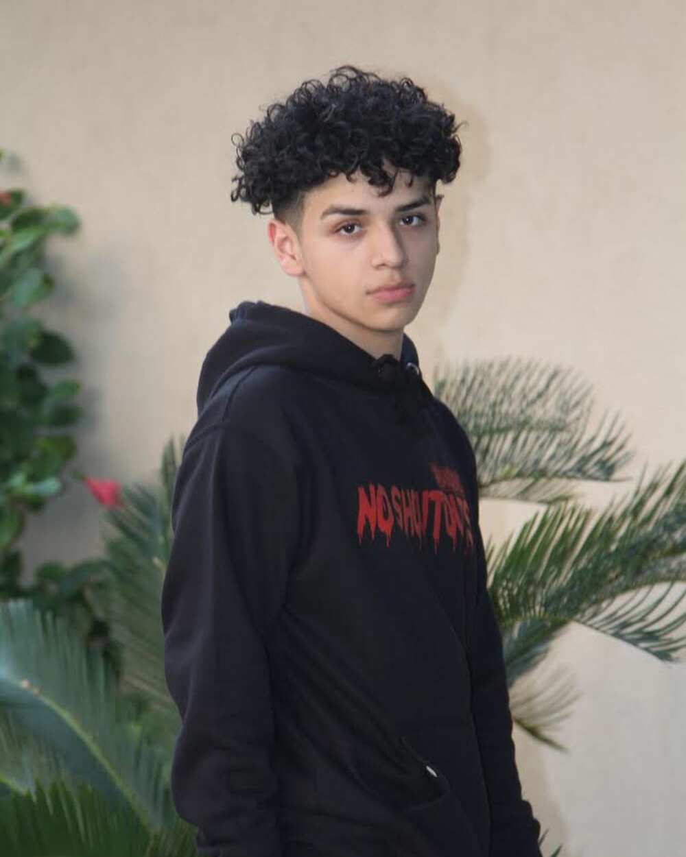 Jacob Macias Jacob Macias
