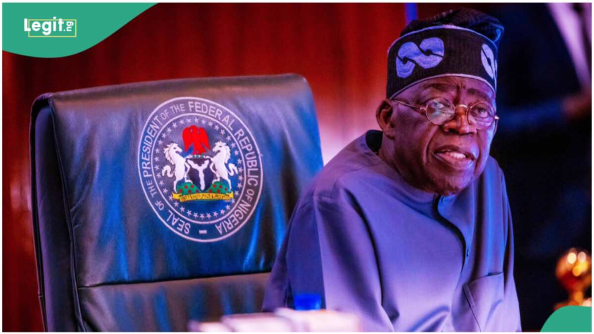 Gololo Appeals to Tinubu for Competent Appointments