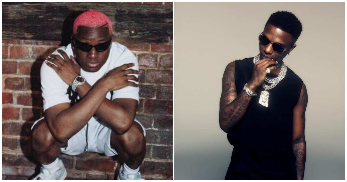 See what fans are saying as Ruger drops 2 new songs days after Wizkid's MLLE album