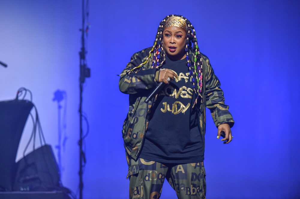 who is the queen of rap who is the queen of rap