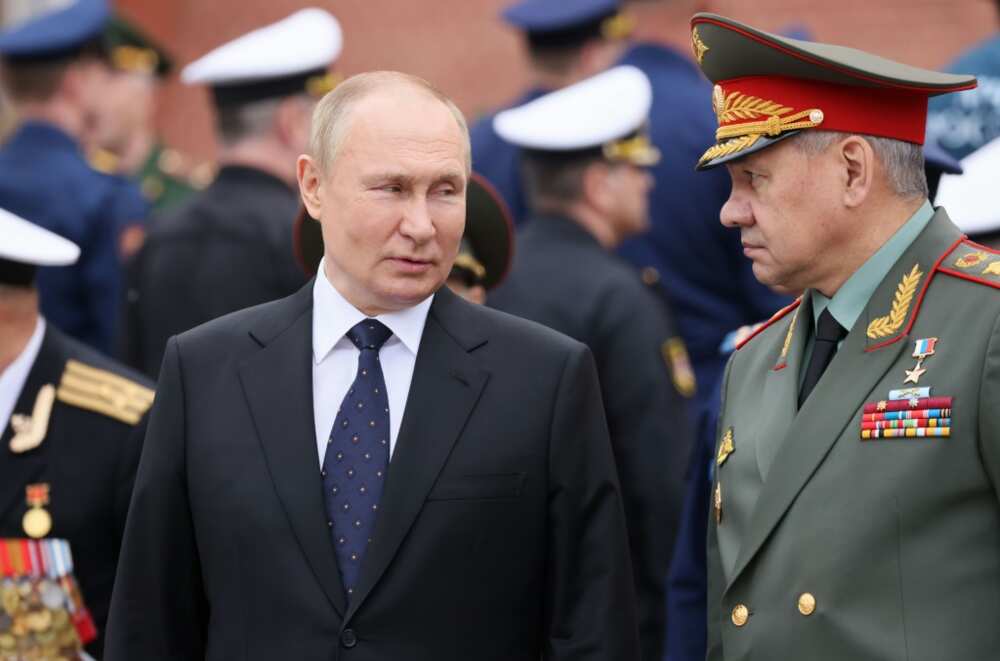 Russian President Vladimir Putin's Ukraine war will loom over much of the issues debated in the G7 and NATO
