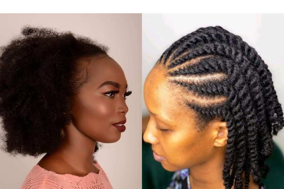 Discover 87+ black hairstyles for hot weather super hot - in.eteachers