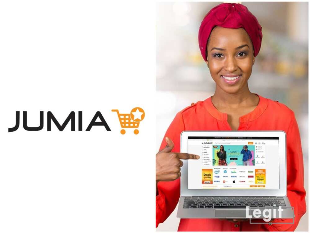Best selling products on Jumia in Nigeria