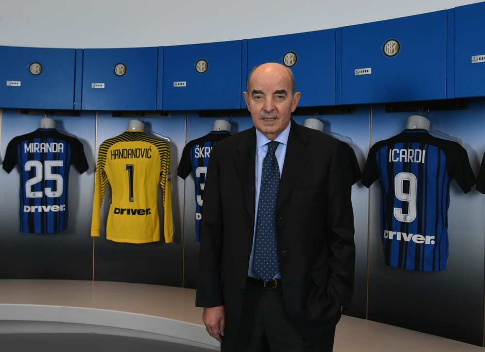 Mario Corso, Italian football legend, dies at 78 after brief illness
