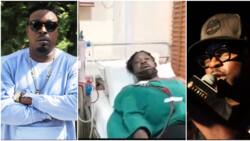 Eedris Abdulkareem: Over N2.9m raised as doctors move kidney surgery date indefinitely
