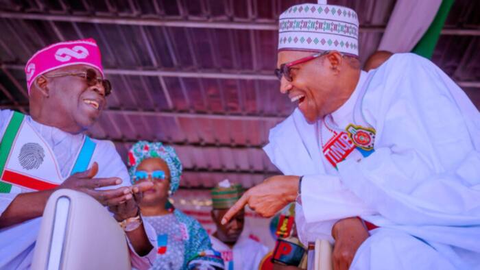 Magajin Baba: Ministan Buhari Ya Fadawa Tinubu Ya Tsara Jawabin Zama Shugaban Kasa