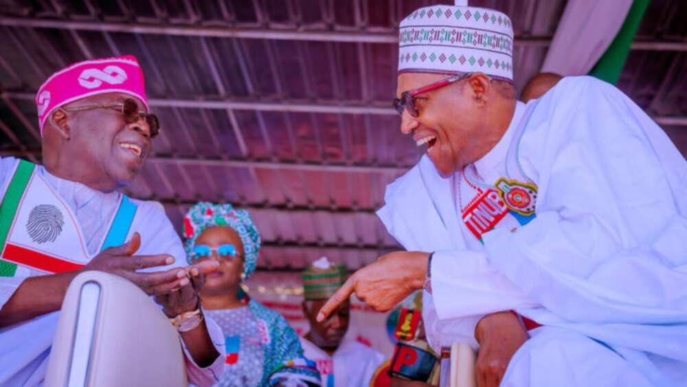 Asiwaju da Tinubu Asiwaju da Tinubu