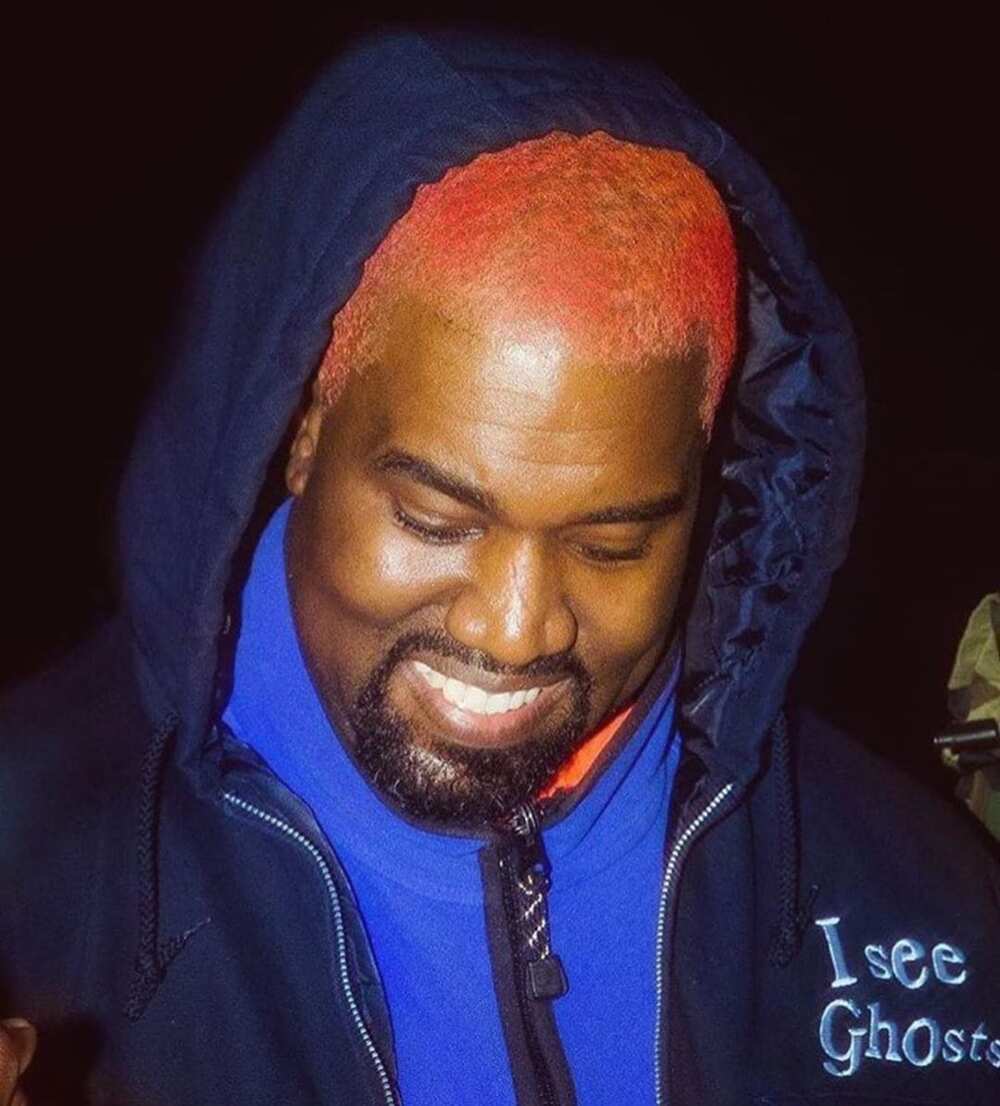 Kim Kardashian West says she will stand by Kanye through it all Kim Kardashian West says she will stand by Kanye through it all