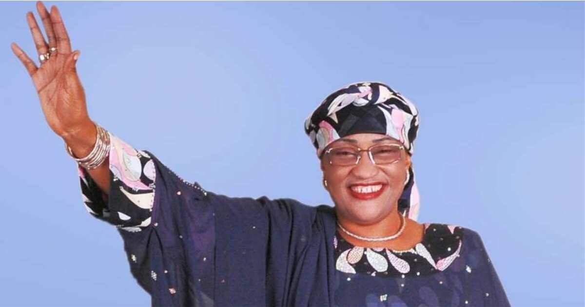 Breaking: Tragedy Hits Nigeria as Mama Taraba dies at 61