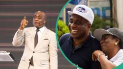 David Ibiyeomie’s biography: age, family, net worth, houses and cars