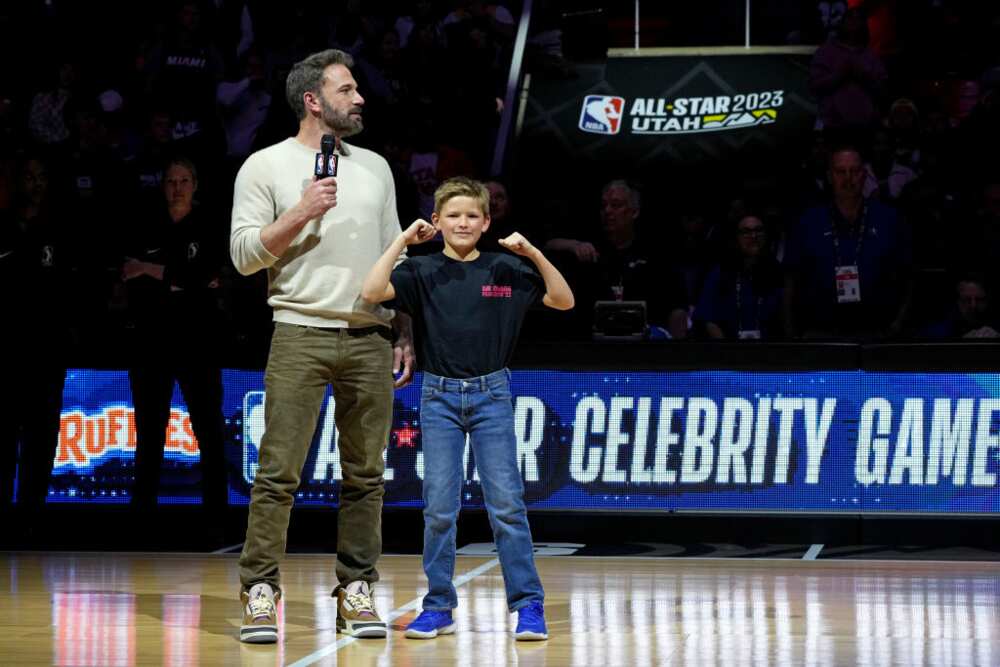 Jennifer Garner's children Jennifer Garner's children