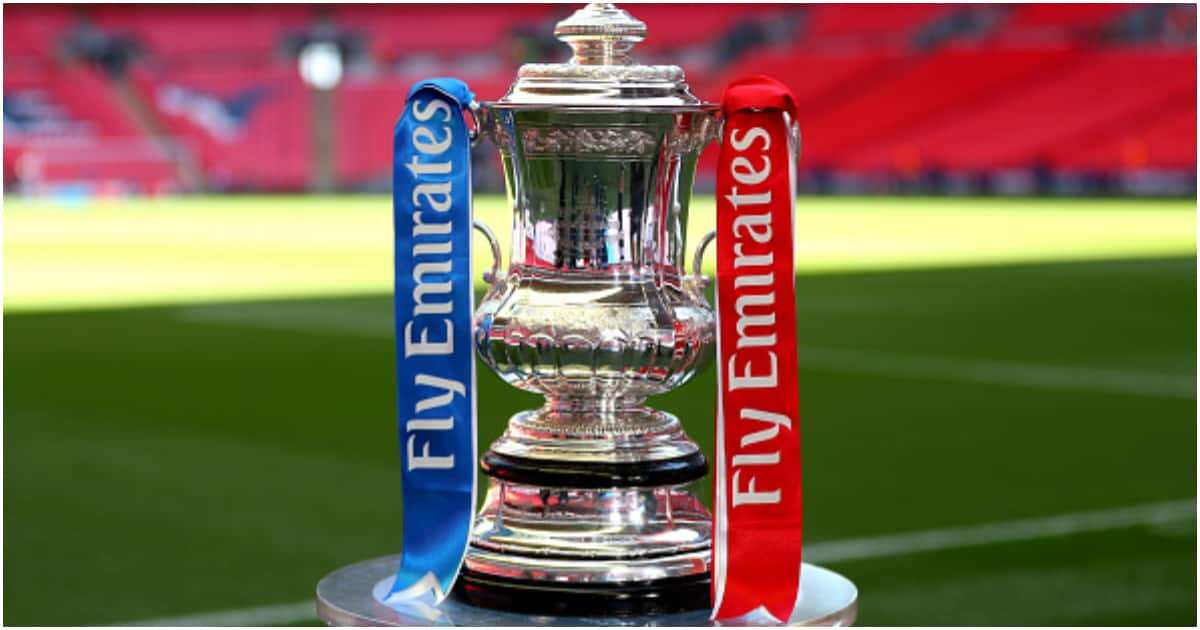 Man United, Chelsea, Liverpool and Arsenal land tough opponents in FA Cup 3rd round