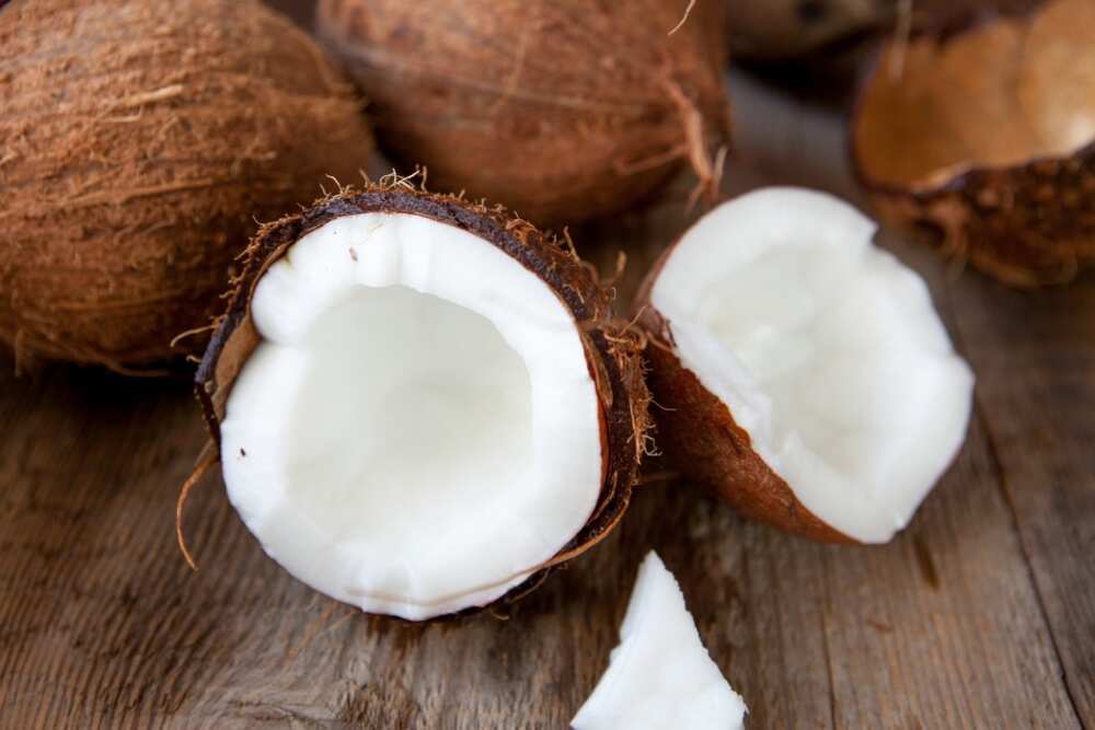Benefits of coco