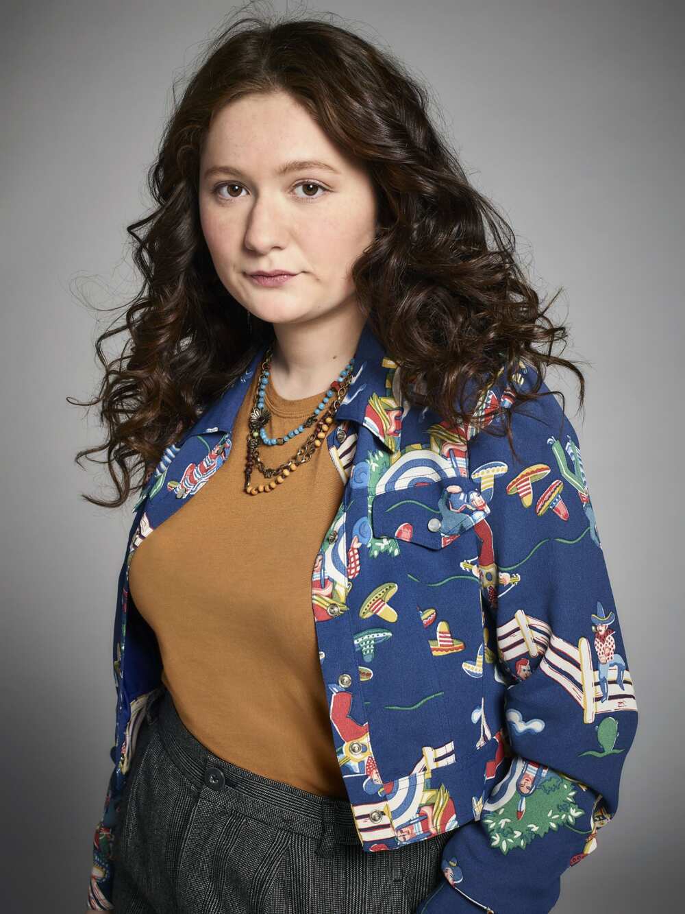 Emma Kenney Hot