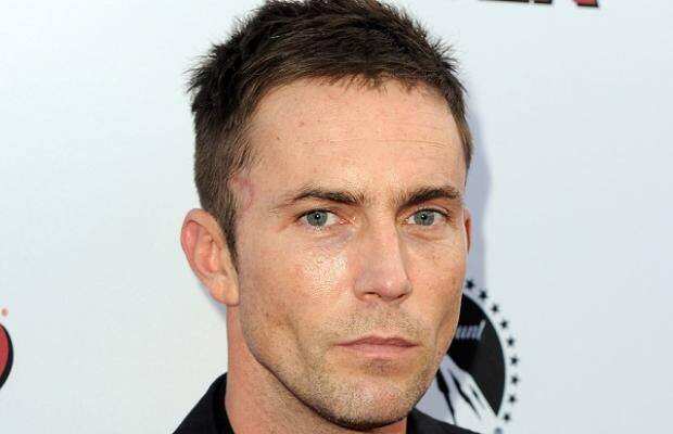 Desmond Harrington Dexter's bio: wife, drastic weight loss, is he sick ...