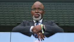 NFF submit massive N15.6m budget for cleaning and fumigation for 2022