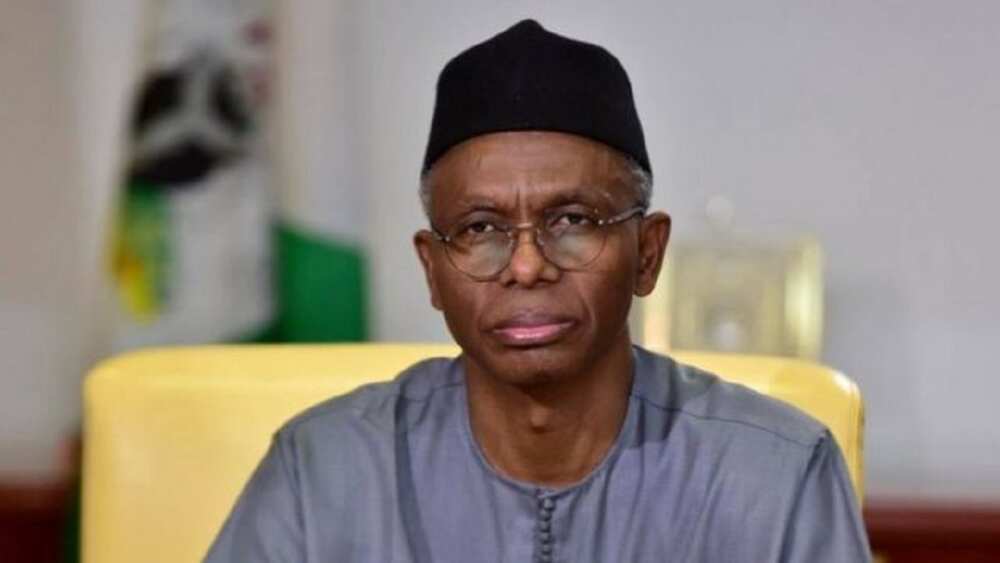 An samu rudani yayinda El-Rufai da ma’aikata suka ba da umarni daban-daban kan rufe makarantu