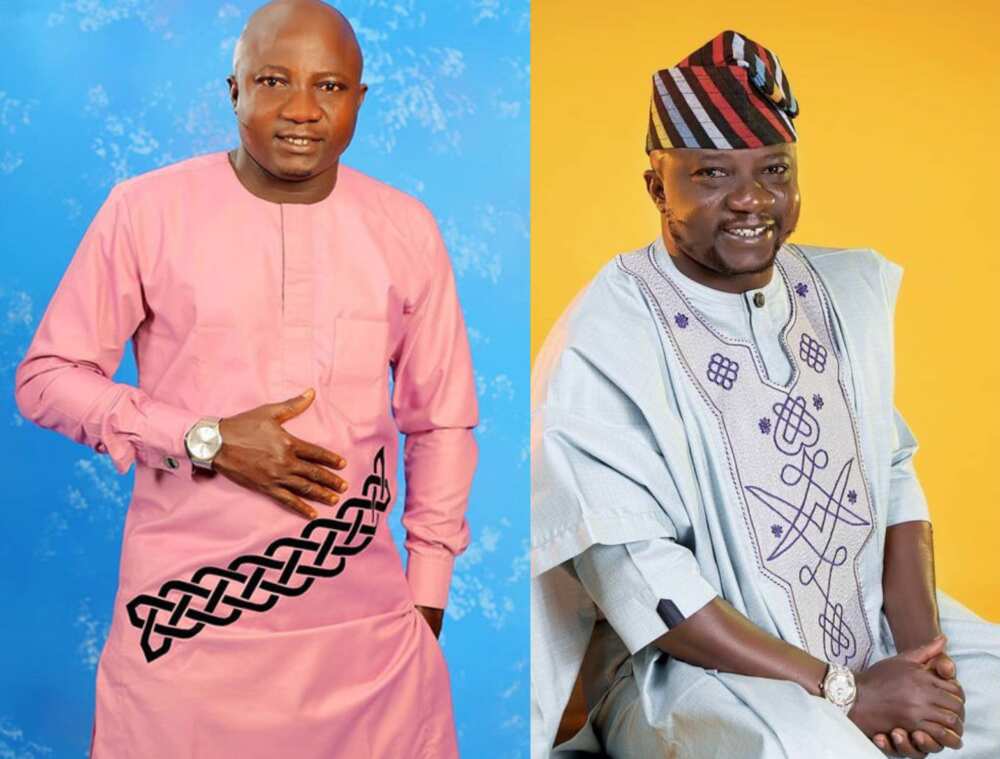 Who is the richest Yoruba Actor in 2022? Who is the richest Yoruba Actor in 2022?