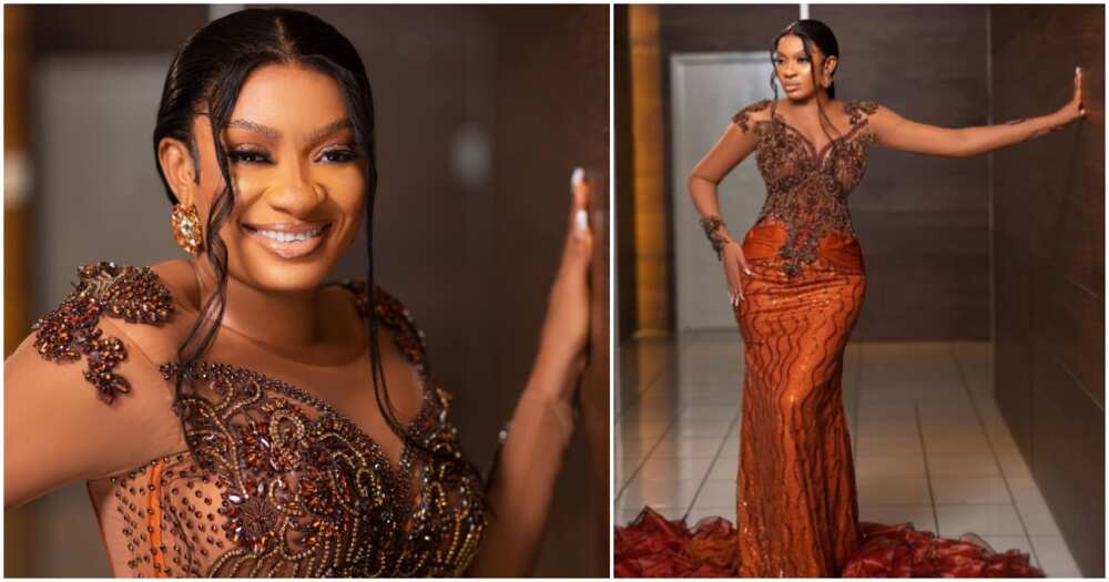 May Yul Edochie calls herself a queen on birthday May Yul Edochie calls herself a queen on birthday
