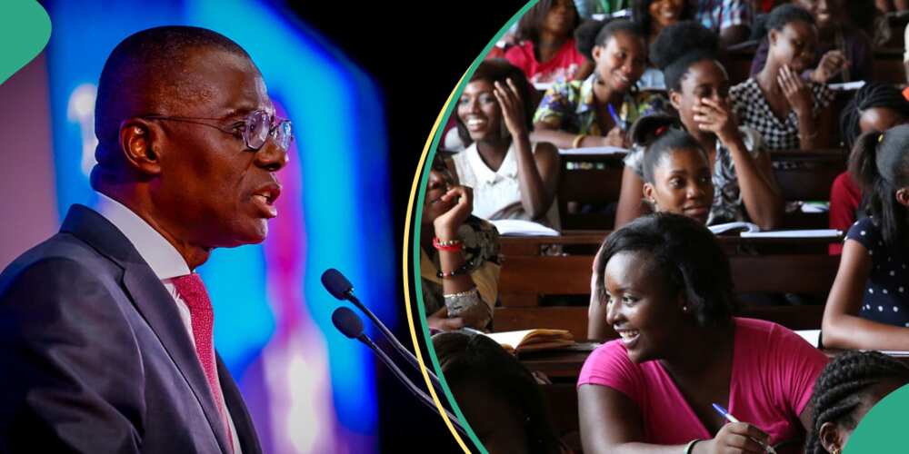 Sanwo-Olu, Indigenes, Lagos State, Bursary, Scholarships Sanwo-Olu, Indigenes, Lagos State, Bursary, Scholarships