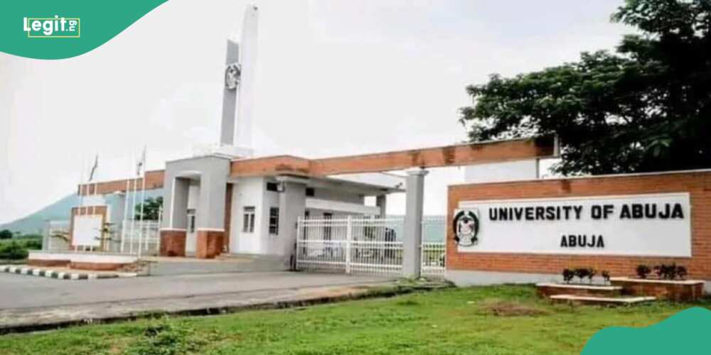 UniAbuja ASUU declares indefinite strike