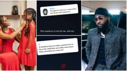 “Thought her dad was responsible”: Sophia Momodu spills more on Davido for stopping to care for Imade’s needs