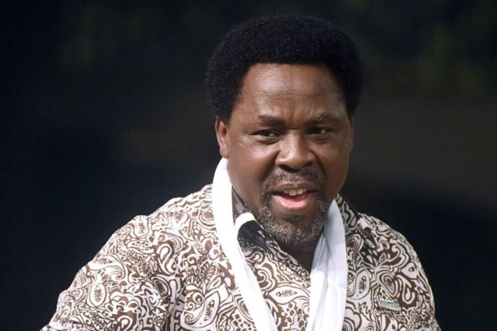 TB Joshua: CAN mourns late prophet three days after death