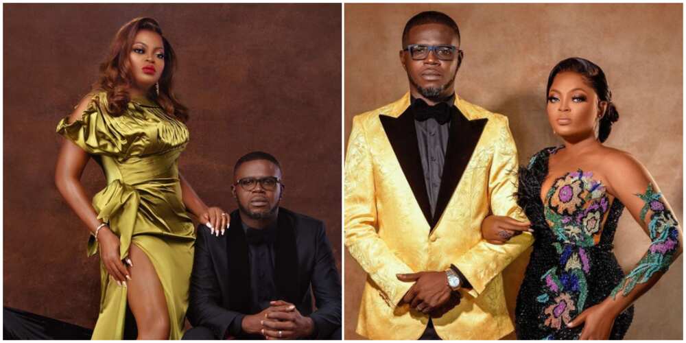 Funke and JJC part ways Funke and JJC part ways