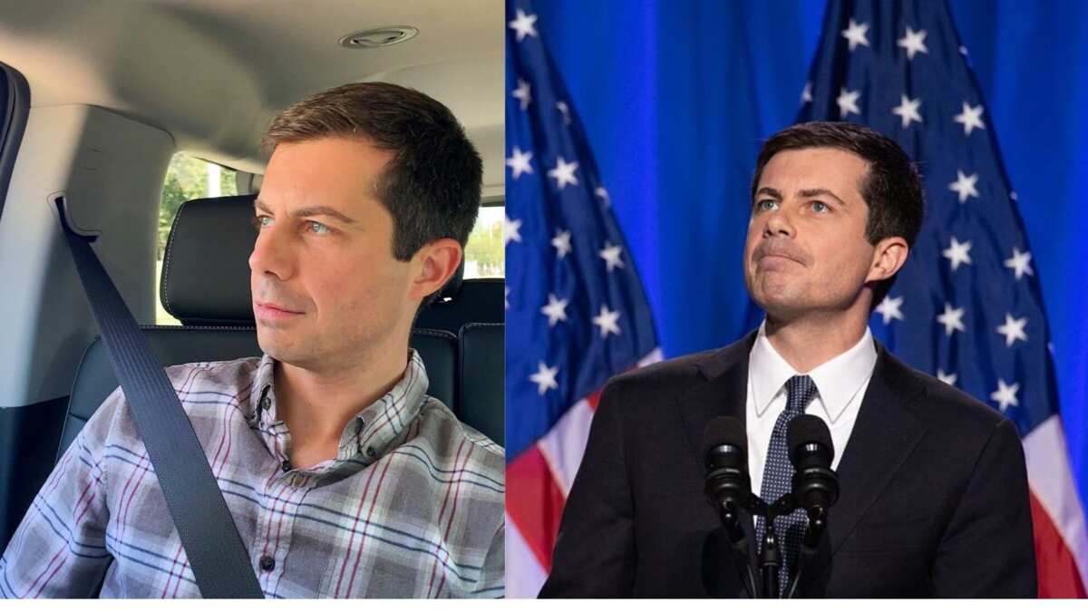 Pete Buttigieg Bio: Husband, Net Worth, Age, Latest News, Career - Legit.ng