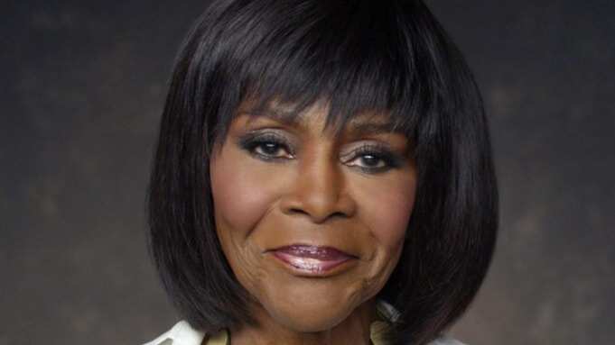 Cicely Tyson: World mourns after iconic actress dies aged 96