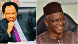 Makiyinka Zai Iya Zama Masoyi: El-Rufai Ya Yi Shagube a Twitter Kafin Nadin Ministoci