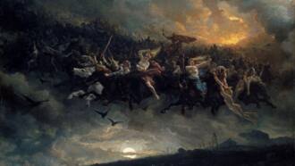 Mythologie nordique : pourquoi ses divinités fascinent tant ?