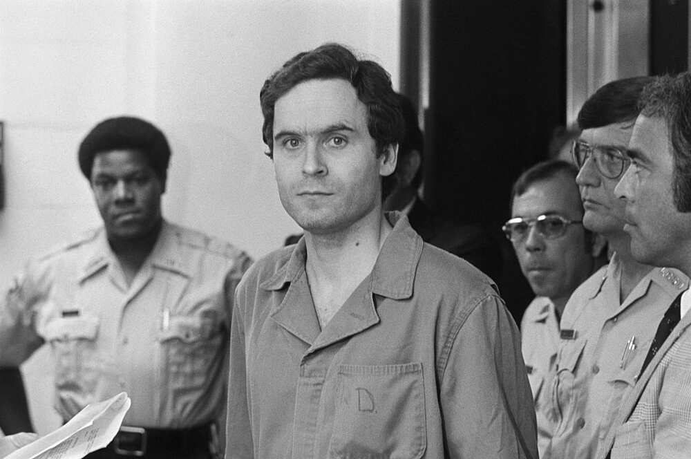 Where is Ted Bundy's daughter?