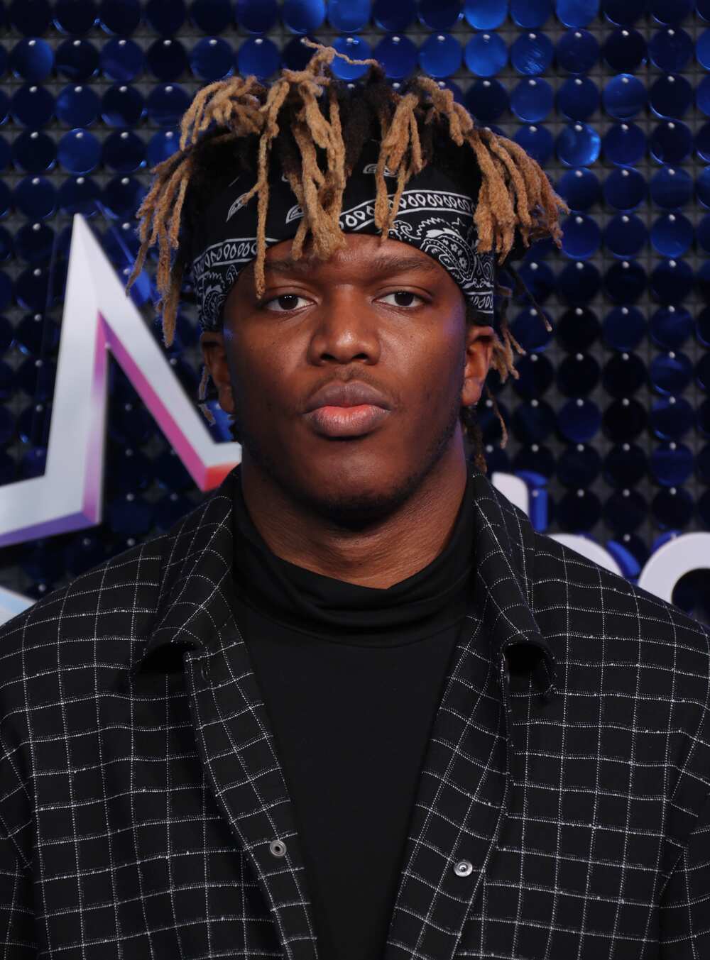 KSI Net Worth  Net worth, Haunted house party, House party