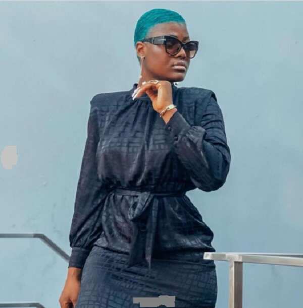 A photo of Alex Unusual.