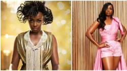 The birthday slay: Nollywood veteran Kate Henshaw marks new age in 4 jaw-dropping looks