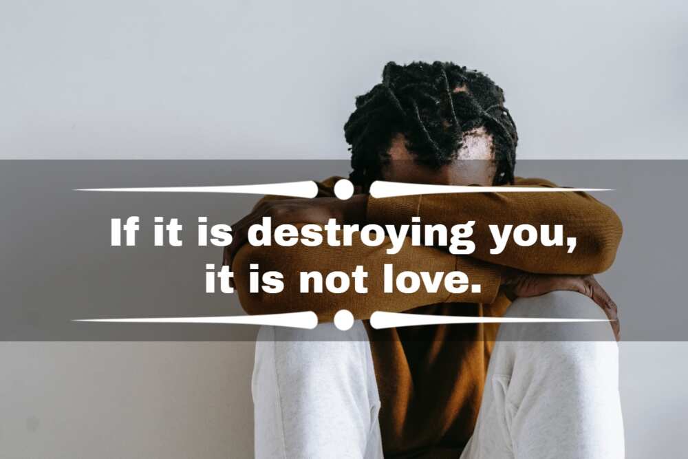 toxic relationship quotes for him