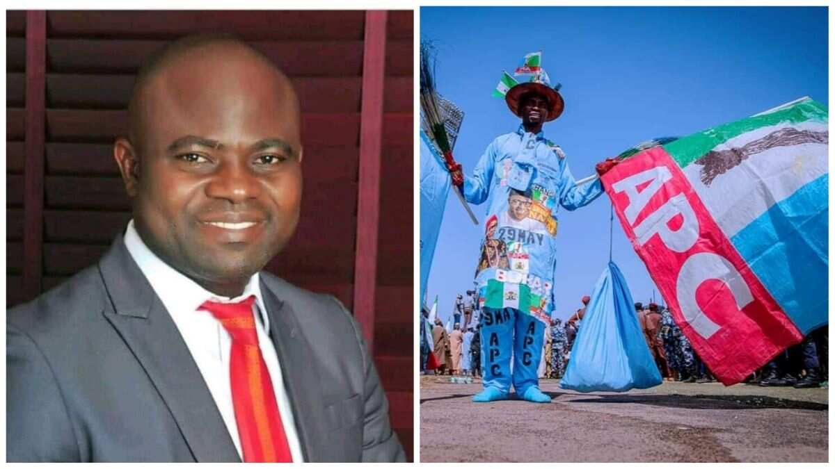 2023: Heartbreak for Benue aspiring lawmaker, 3 others as APC takes tough decision ahead of party primary