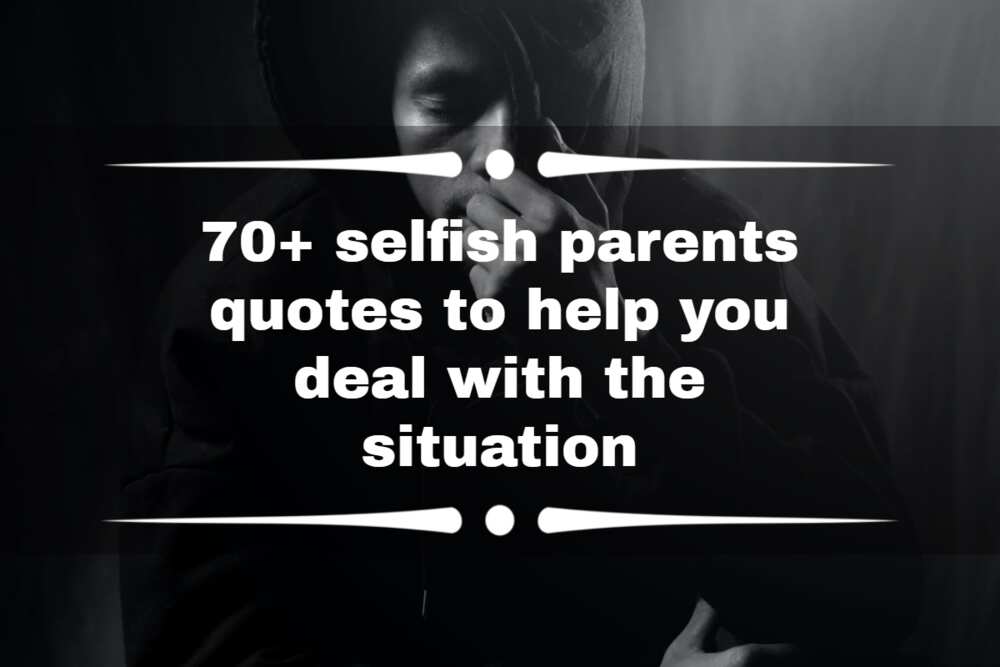 parents quotes