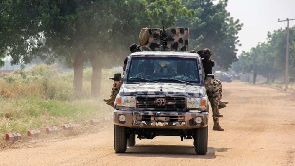 List: 12 Boko Haram/ISWAP Terrorists, Bandits Leaders Killed So Far in 2021